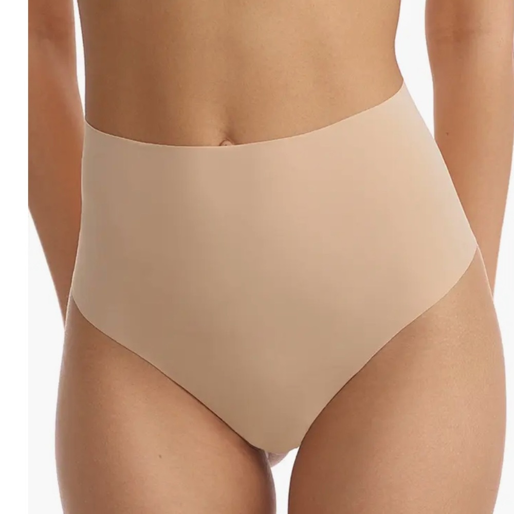 New Commando Classic High Rise Thong